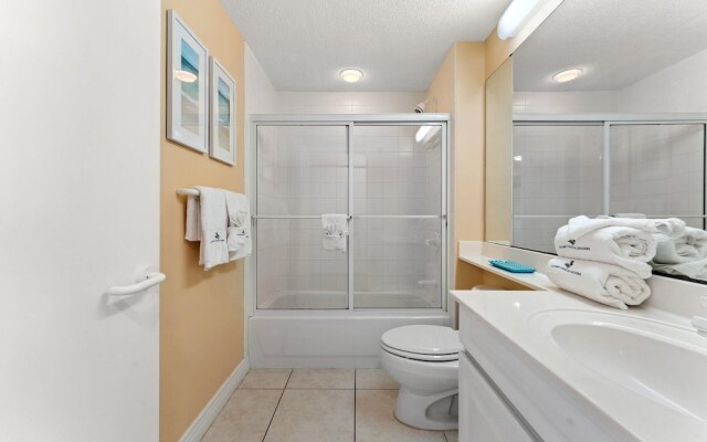 Beach Colony East 7D