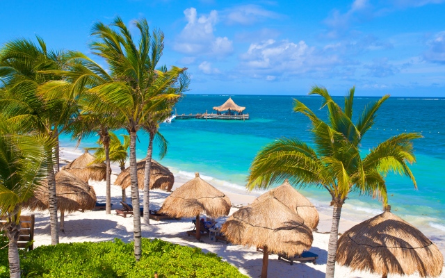 Desire Riviera Maya Pearl Resort, Couples Only - Adults Only All Inclusive