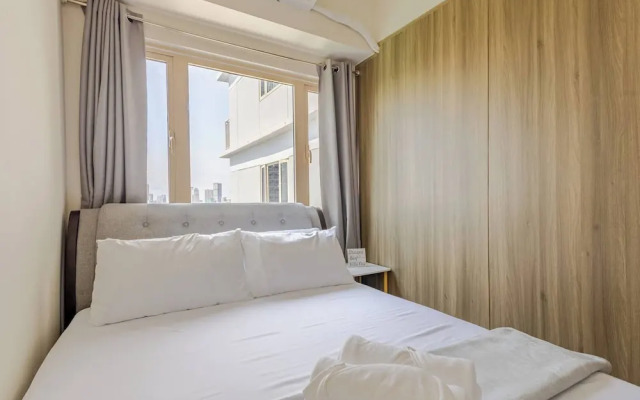 Luxurious Bayview 2BR Near MOA Picc CCP Free Wifi