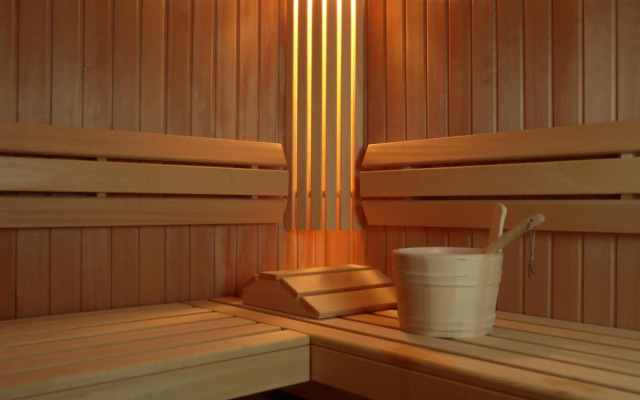 Fleming's Express Hotel Wuppertal