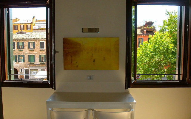 Margherita House Venice