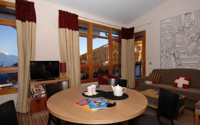 Odalys Residence Edenarc