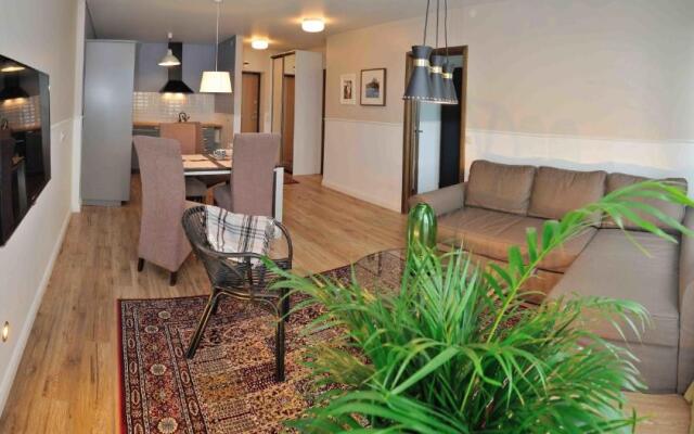 Dzuku apartment 11