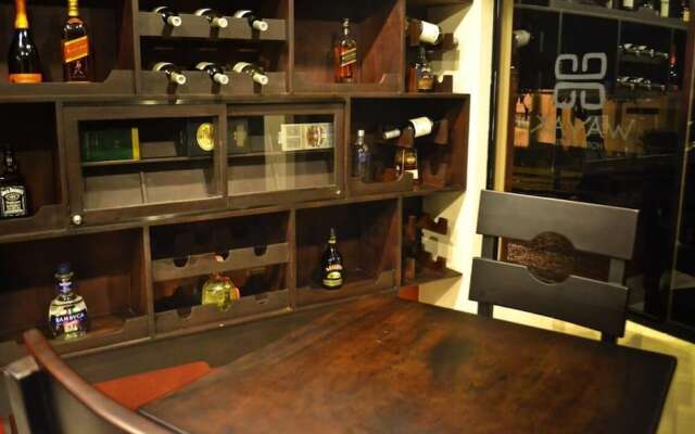 Wayak Hotel & Suites