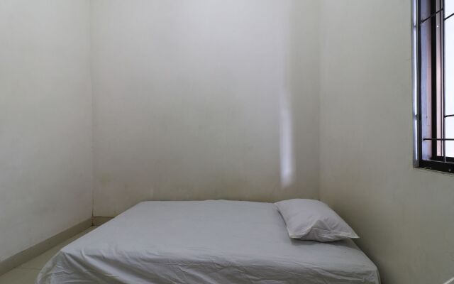 Residence Minimalis Mampang