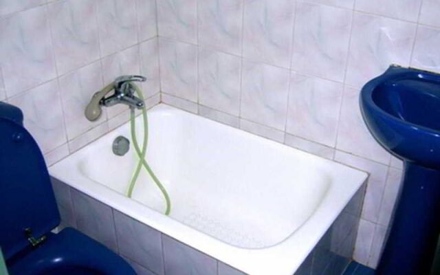 Lis Chain Hostel