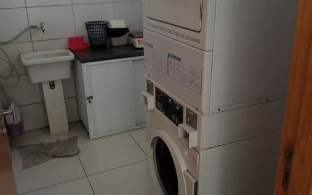 Excelente flat em Setúbal, Boa Viagem 1Q 3 pessoas. Conforto e ótima localização PM805