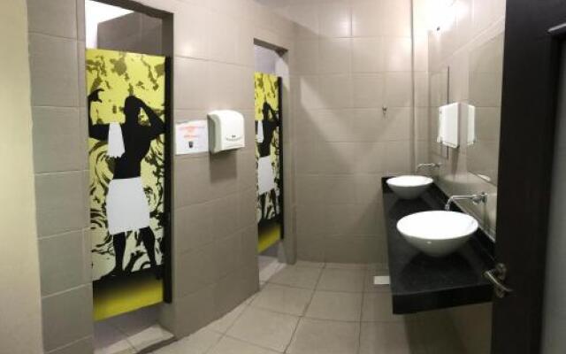 Hostel Cidade Velha