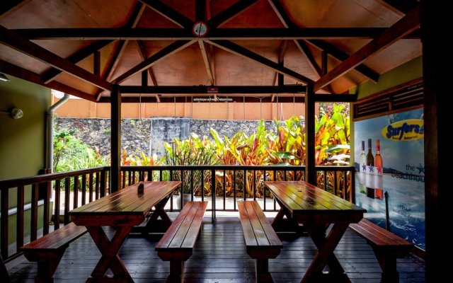 Surfers Self-Catering Chalets