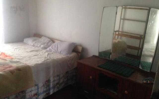 Lake & lake guest house