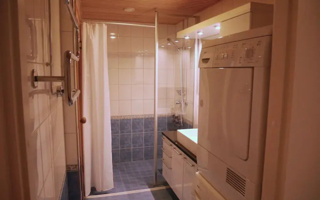 2ndhomes Lux Kamppi Center Apt w Sauna