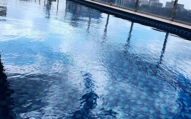 Swiss Lenana Mount Hotel