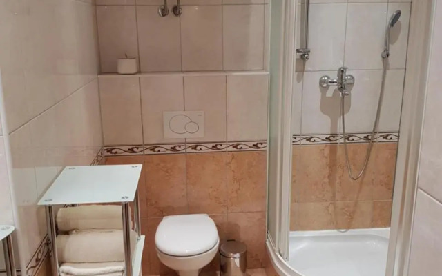 Apartment Ranc