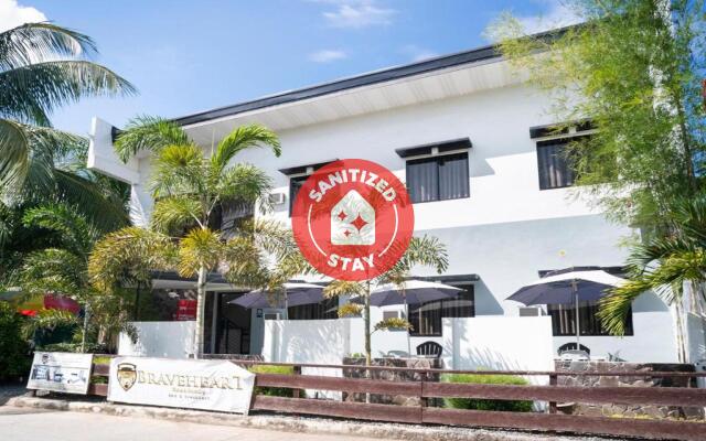Braveheart Residency