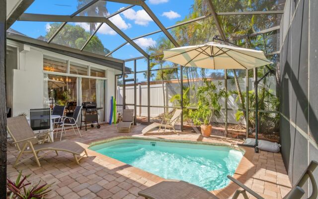 Belle Vista Beach House