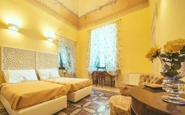 Villa Nella B&B