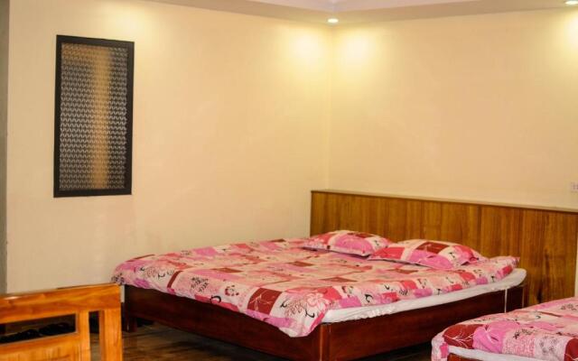Sapa Sunrise Hotel