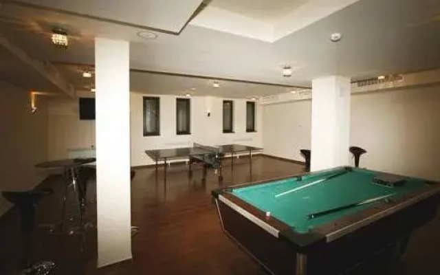 Hotel Hadjiite