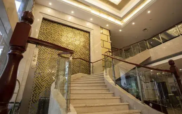 Jin Cheng International Hotel