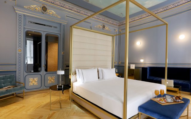 Axel Hotel Madrid – Adults Only