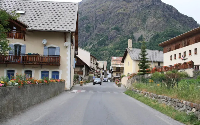 Résidence Le Palatin