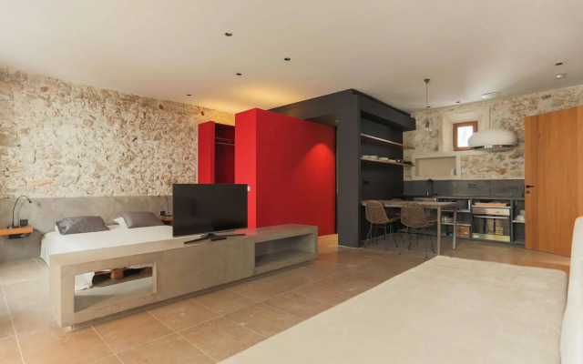 Apartamentos Xereca - Ibiza Port