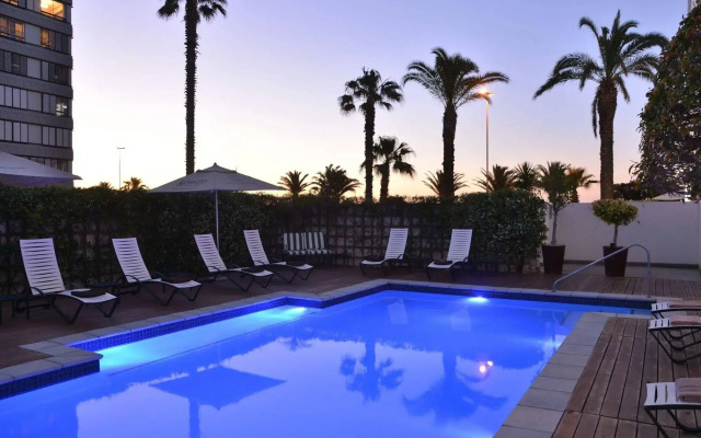 The Winchester Hotel by NEWMARK