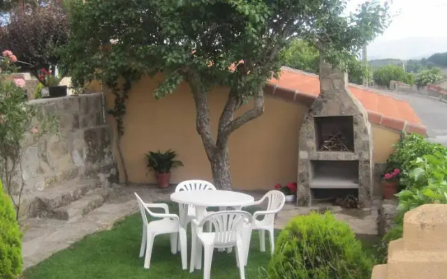 Casa Rural Las Nieves