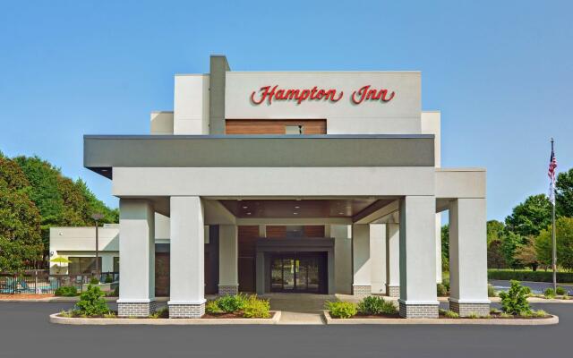 Hampton Inn Gallatin