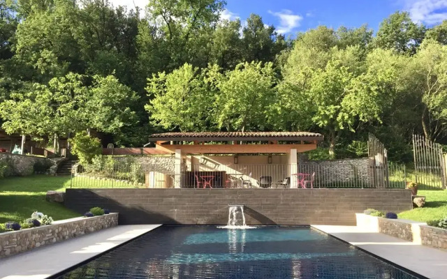 Solimago Dimora Storica