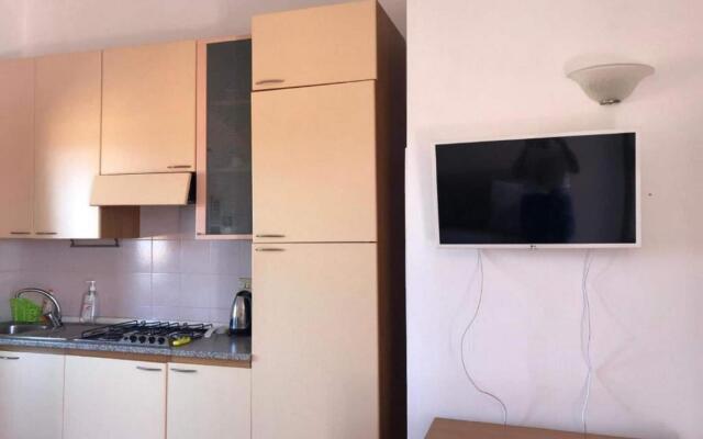 Apartments, Porto Pollo