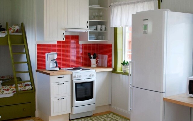 5 Person Holiday Home in Kopparberg