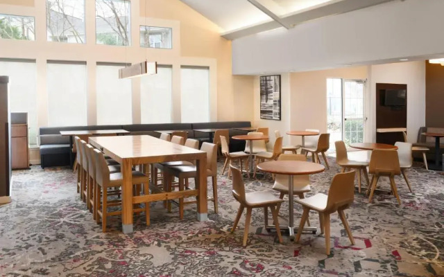 Residence Inn By Marriott Houston Westchase