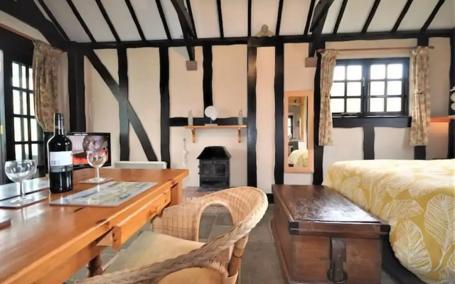 Croyde BAY Lodge 1 Bedroom