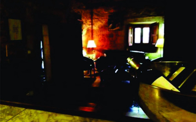 Real Posada De La Mesta