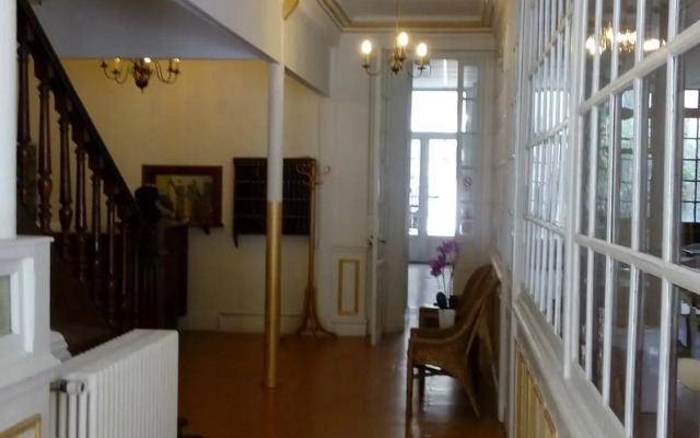 Hôtel Nice Flore