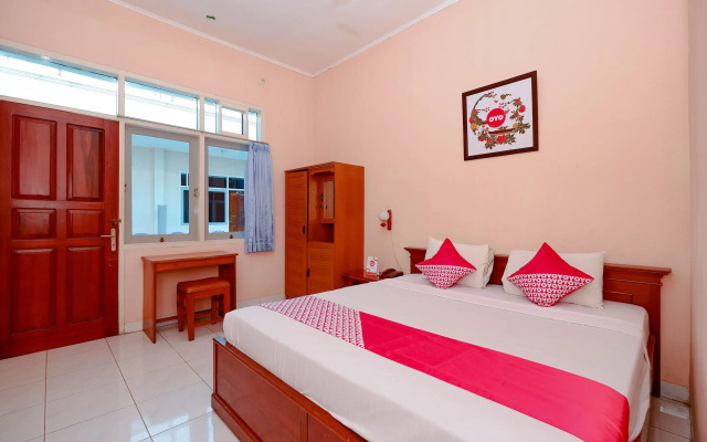 Hotel Wijaya Purwokerto