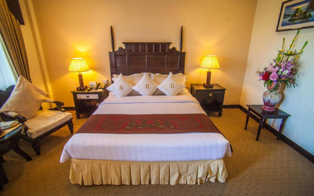 Ree Mohasambath Hotel & Resort  I