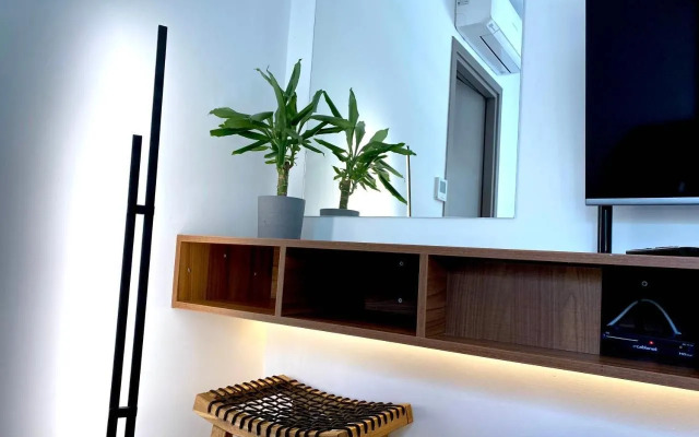 Urban Habitat Executive Suites