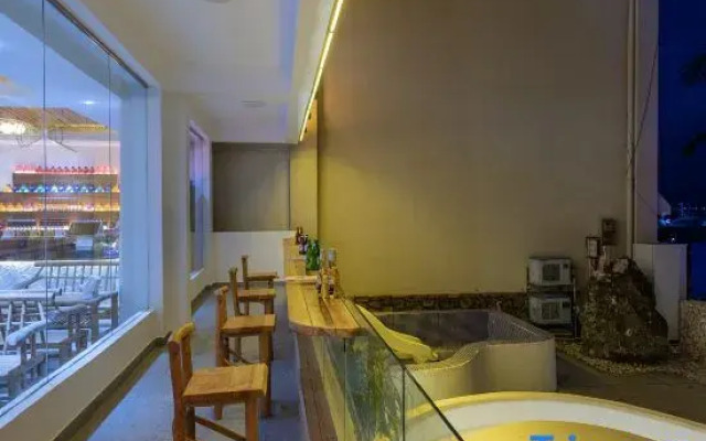 West Island Story Inn