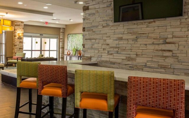 Comfort Inn Sylva - Cullowhee