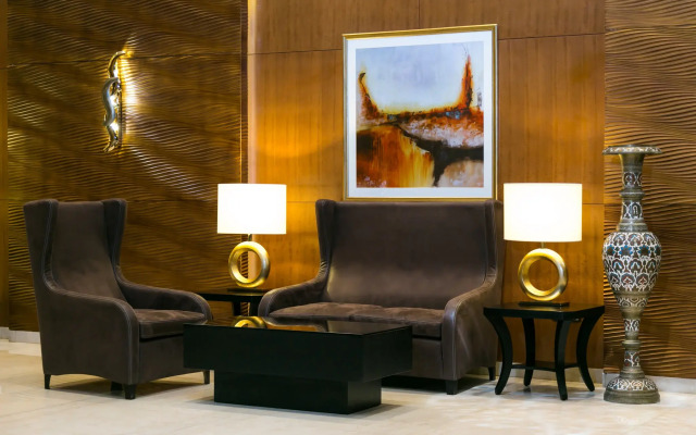 Babylon Rotana Baghdad