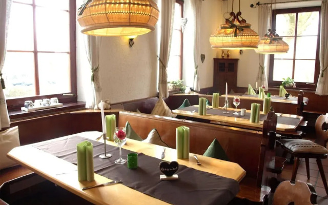 Hotel & Restaurant Post Prienbach