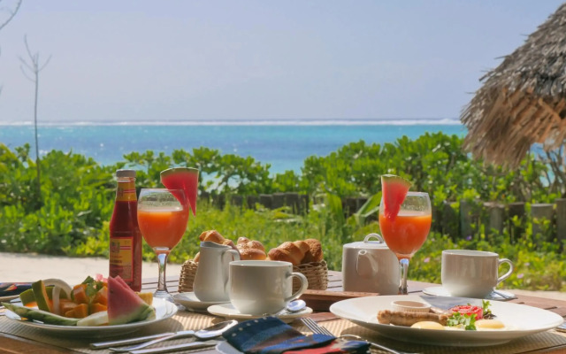 Zanzibar Pearl Boutique Hotel & Villas