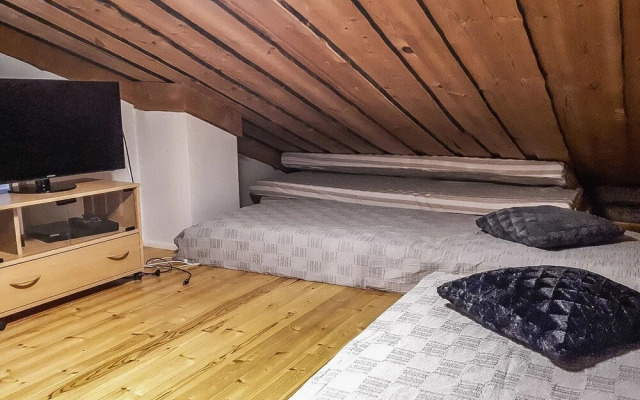 Revonaapa b14 Kuusamo