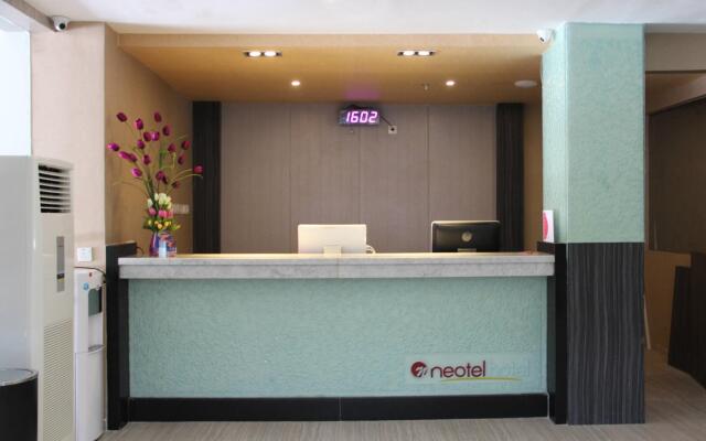 Neotel Hotel City Centre