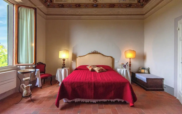 Agriturismo Villa Ulivello in Chianti