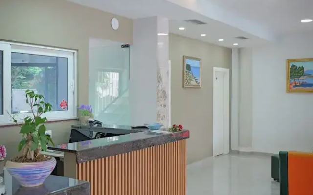 Hotel Kroi