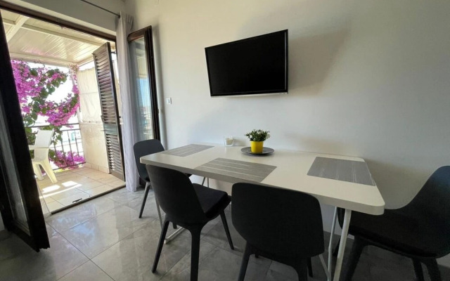 Bilja - 20 M From the sea - A2