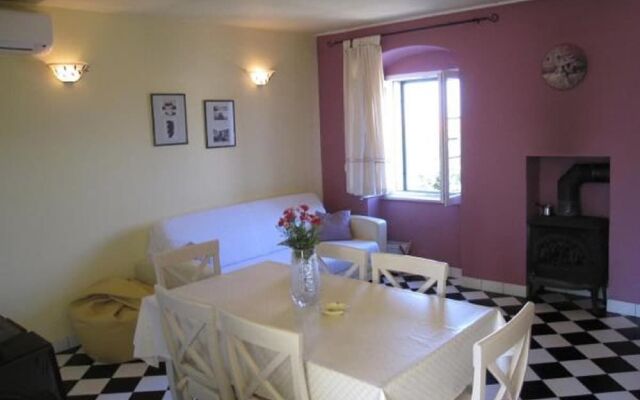 Apartment Glavica